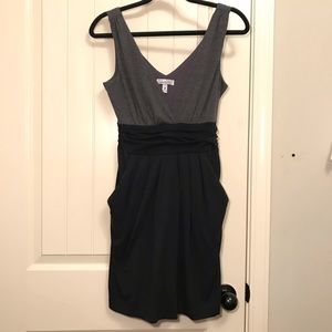 Loose fitted dress